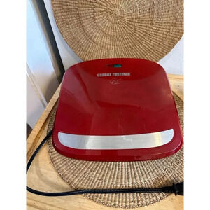 George Forman Grill
